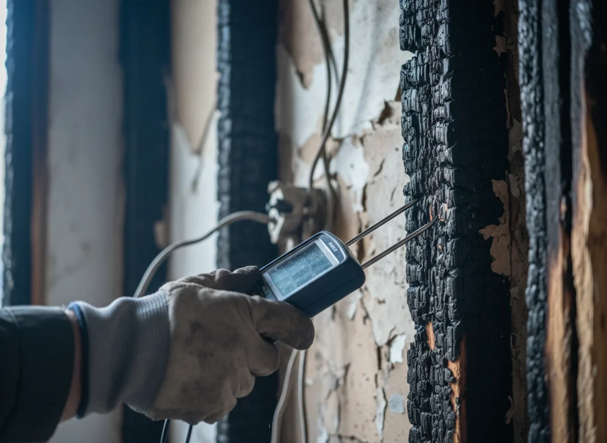 Fire Damage Restoration Ecorse, MI FAQs